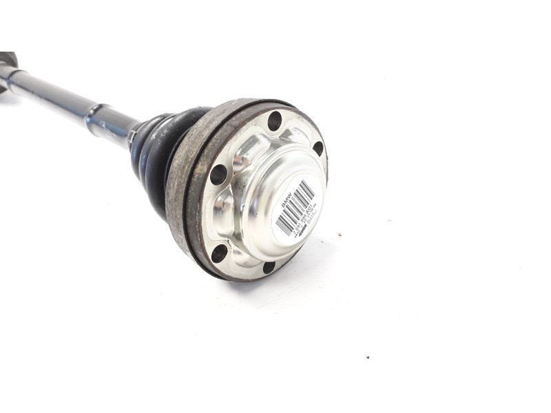 Recambio de transmision trasera derecha para bmw x1 (e84) 2.0 turbodiesel cat referencia OEM IAM 7591596  