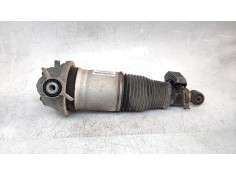 Recambio de amortiguador trasero izquierdo para porsche cayenne (typ 9pa) turbo s referencia OEM IAM 7L5512021BD  