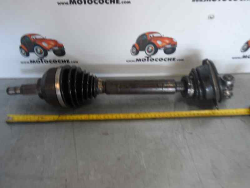 Recambio de transmision delantera izquierda para renault laguna ii (bg0) privilege referencia OEM IAM 7711135320 R1456 