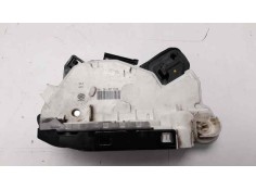 Recambio de cerradura puerta delantera izquierda para seat toledo (kg3) reference referencia OEM IAM 5E1837015A   2