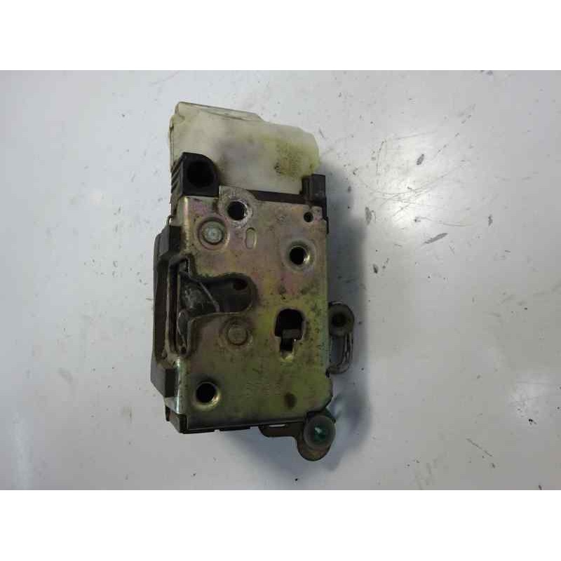 Recambio de cerradura puerta delantera izquierda para alfa romeo 147 (190) 1.9 jtd distinctive referencia OEM IAM 0046800416  