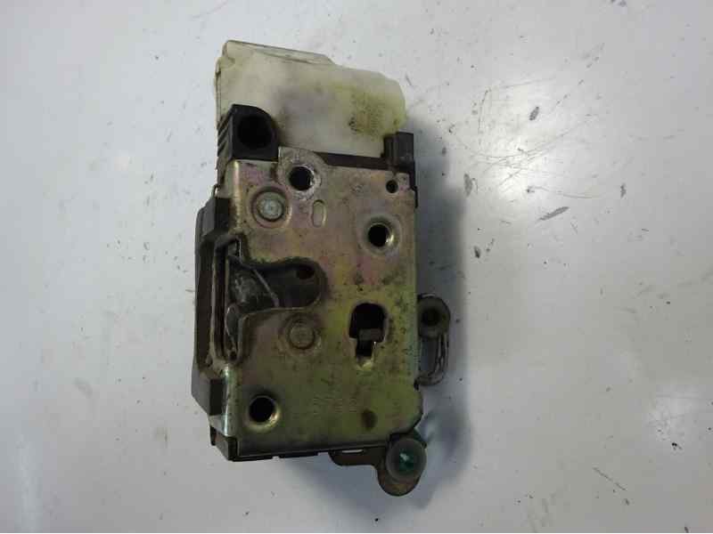 Recambio de cerradura puerta delantera izquierda para alfa romeo 147 (190) 1.9 jtd distinctive referencia OEM IAM 0046800416  
