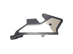 Recambio de moldura para honda cbr 900rr/cbr 1000rr/cbr 1100 xx fireblade   (sc50) referencia OEM IAM 64290MS2000  