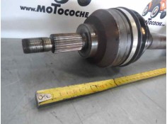 Recambio de transmision delantera izquierda para renault laguna ii (bg0) privilege referencia OEM IAM 7711135320 R1456  2