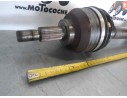 TRANSMISION DELANTERA IZQUIERDA 7711135320 7711135320 R1456