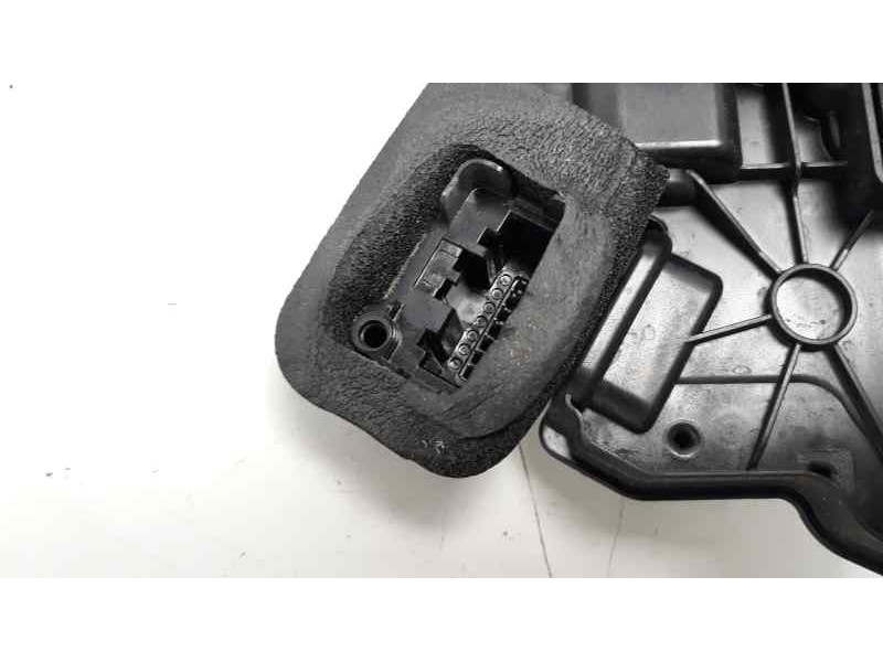 Recambio de cerradura puerta delantera izquierda para seat toledo (kg3) reference referencia OEM IAM 5E1837015A  