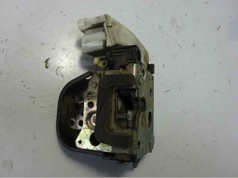 Recambio de cerradura puerta delantera izquierda para alfa romeo 147 (190) 1.9 jtd distinctive referencia OEM IAM 0046800416  