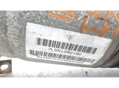 Recambio de amortiguador trasero izquierdo para porsche cayenne (typ 9pa) turbo s referencia OEM IAM 7L5512021BD   2