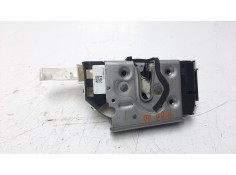 CERRADURA PUERTA DELANTERA DERECHA 52139900 52139900 