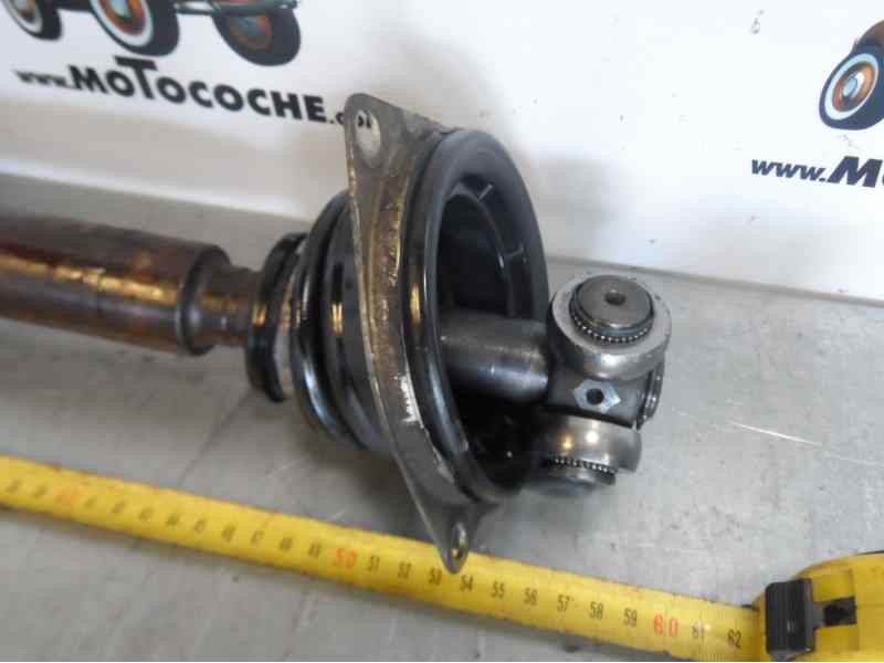 Recambio de transmision delantera izquierda para renault laguna ii (bg0) privilege referencia OEM IAM 7711135320 R1456 