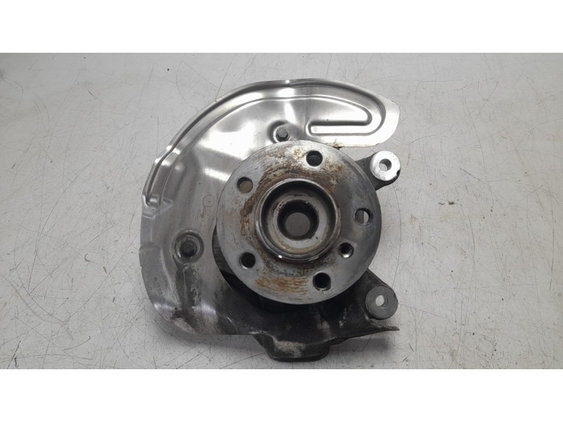 Recambio de mangueta delantera derecha para mini cooper se cooper se electrico referencia OEM IAM 31216876850  