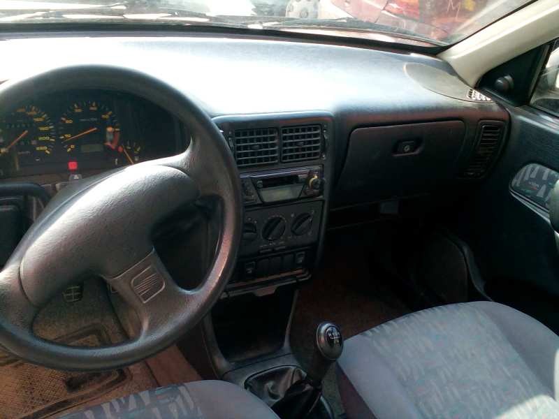 seat cordoba berlina (6k2) del año 1993