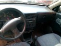 SEAT CORDOBA BERLINA (6K2)