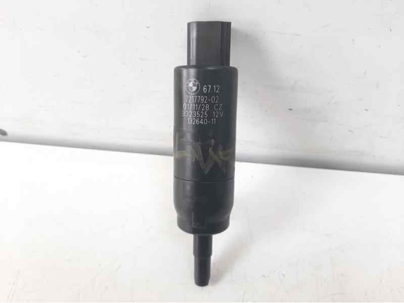 Recambio de bomba limpia para bmw x5 (e70) xdrive30d referencia OEM IAM 721779202 3323525 