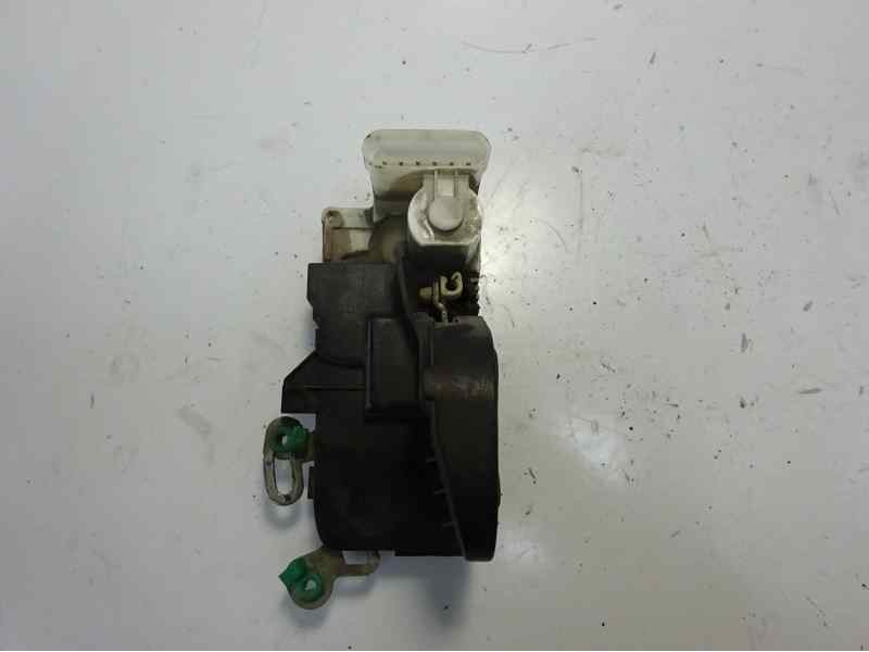 Recambio de cerradura puerta delantera izquierda para alfa romeo 147 (190) 1.9 jtd distinctive referencia OEM IAM 0046800416  