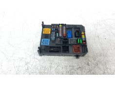 CAJA RELES / FUSIBLES 9819851280 