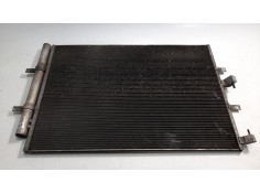 CONDENSADOR / RADIADOR AIRE ACONDICIONADO BK2119710AB BK2119710AB 350405