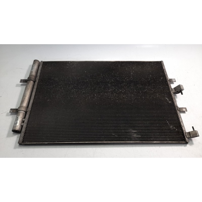 Recambio de condensador / radiador aire acondicionado para ford transit furgón (tts) 2.0 tdci cat referencia OEM IAM BK2119710AB