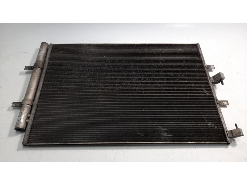 Recambio de condensador / radiador aire acondicionado para ford transit furgón (tts) 2.0 tdci cat referencia OEM IAM BK2119710AB