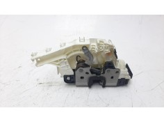Recambio de cerradura puerta delantera derecha para fiat 500 x (334) 1.6 16v cat referencia OEM IAM 52139900   2