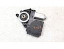 MOTOR ELEVALUNAS DELANTERO IZQUIERDO 31674755 