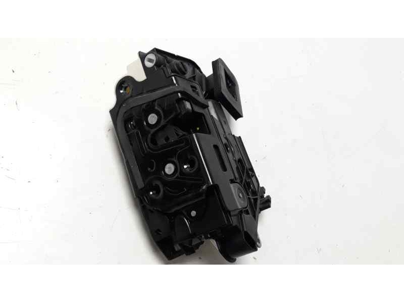 Recambio de cerradura puerta trasera izquierda para seat toledo (kg3) reference referencia OEM IAM 5E0839015A  