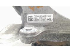 Recambio de mangueta delantera derecha para mini cooper se cooper se electrico referencia OEM IAM 31216876850   2