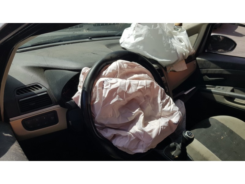 fiat punto (199) del año 2006