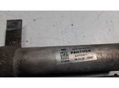 Recambio de condensador / radiador aire acondicionado para ford transit furgón (tts) 2.0 tdci cat referencia OEM IAM BK2119710AB 2