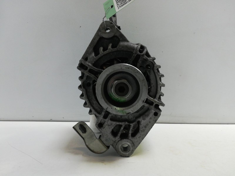 Recambio de alternador para citroen c1 audace referencia OEM IAM 270600Q120 ALF710304 A30477