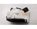 CERRADURA PUERTA TRASERA IZQUIERDA 5E0839015A 5E0839015A 