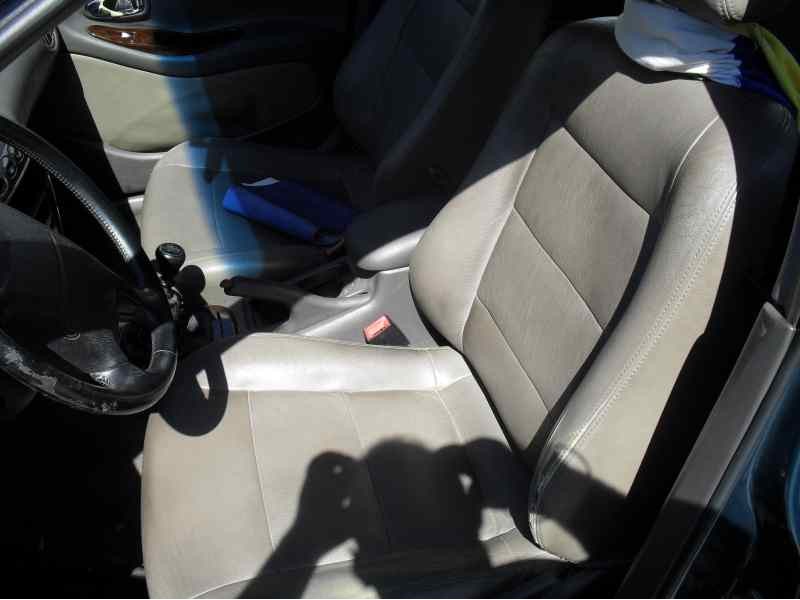 daewoo leganza del año 1997