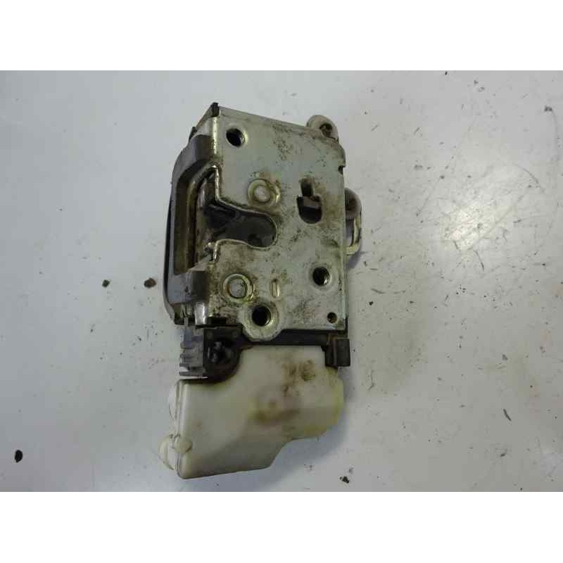Recambio de cerradura puerta delantera derecha para alfa romeo 147 (190) 1.9 jtd distinctive referencia OEM IAM 0046800415  