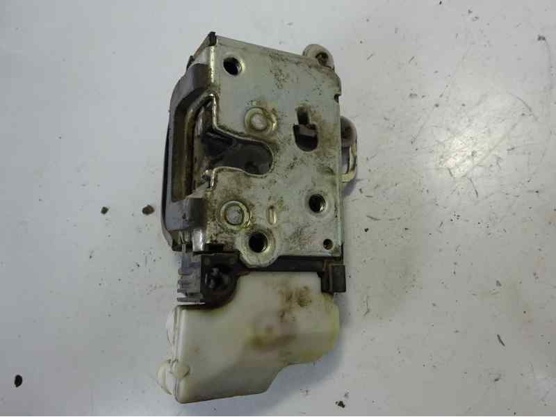 Recambio de cerradura puerta delantera derecha para alfa romeo 147 (190) 1.9 jtd distinctive referencia OEM IAM 0046800415  
