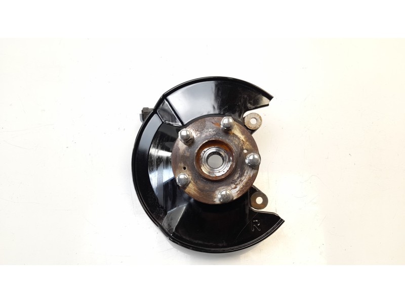 Recambio de mangueta delantera derecha para honda civic berlina 5 (fk) 1.4 cat referencia OEM IAM 51211SMGE01  