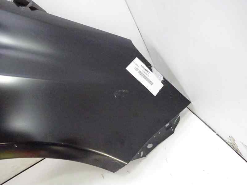 Recambio de aleta delantera derecha para opel corsa d referencia OEM IAM 93189644 109163911 OP0343013