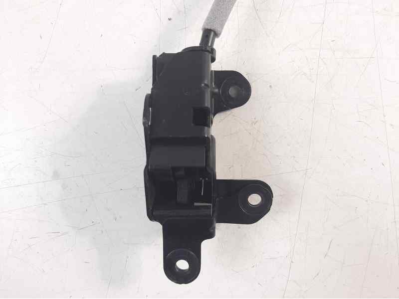 Recambio de cerradura maletero / porton para bmw x5 (e70) xdrive30d referencia OEM IAM 988585108 16367210 1101242201