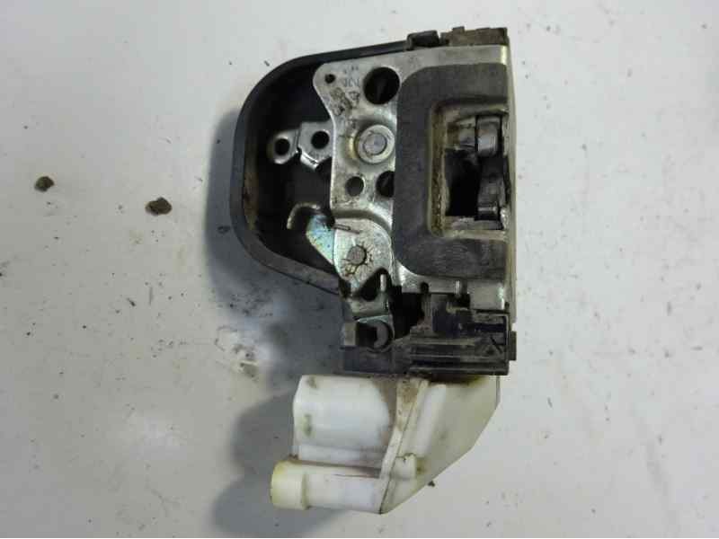 Recambio de cerradura puerta delantera derecha para alfa romeo 147 (190) 1.9 jtd distinctive referencia OEM IAM 0046800415  