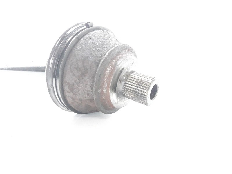 Recambio de transmision trasera izquierda para audi r8 (423) 4.2 fsi referencia OEM IAM 420501203  