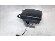 Recambio de apoyabrazos central para porsche cayenne (typ 9pa) turbo s referencia OEM IAM 955553308008YR  
