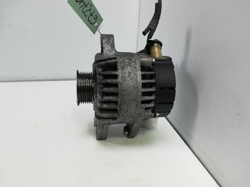 Recambio de alternador para citroen c1 audace referencia OEM IAM 270600Q120 ALF710304 A30477