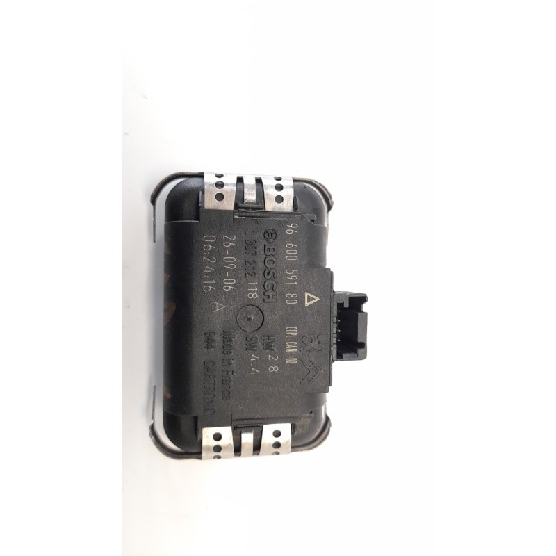 Recambio de sensor para citroen c4 berlina 1.6 16v cat (nfu / tu5jp4) referencia OEM IAM 9660059180  