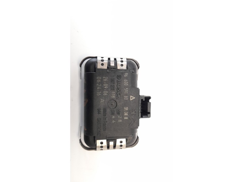 Recambio de sensor para citroen c4 berlina 1.6 16v cat (nfu / tu5jp4) referencia OEM IAM 9660059180  