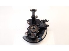 Recambio de mangueta delantera derecha para honda civic berlina 5 (fk) 1.4 cat referencia OEM IAM 51211SMGE01   2