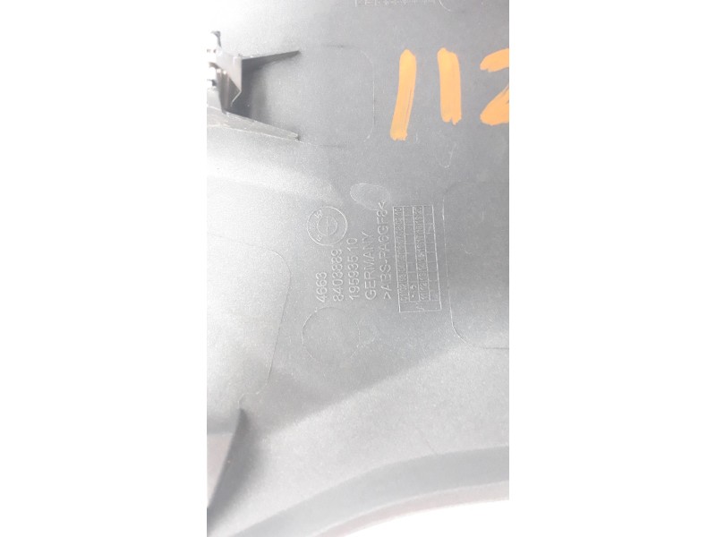 Recambio de moldura para bmw f 900 xr referencia OEM IAM 46638403889  