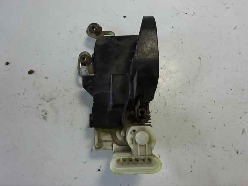 Recambio de cerradura puerta delantera derecha para alfa romeo 147 (190) 1.9 jtd distinctive referencia OEM IAM 0046800415  