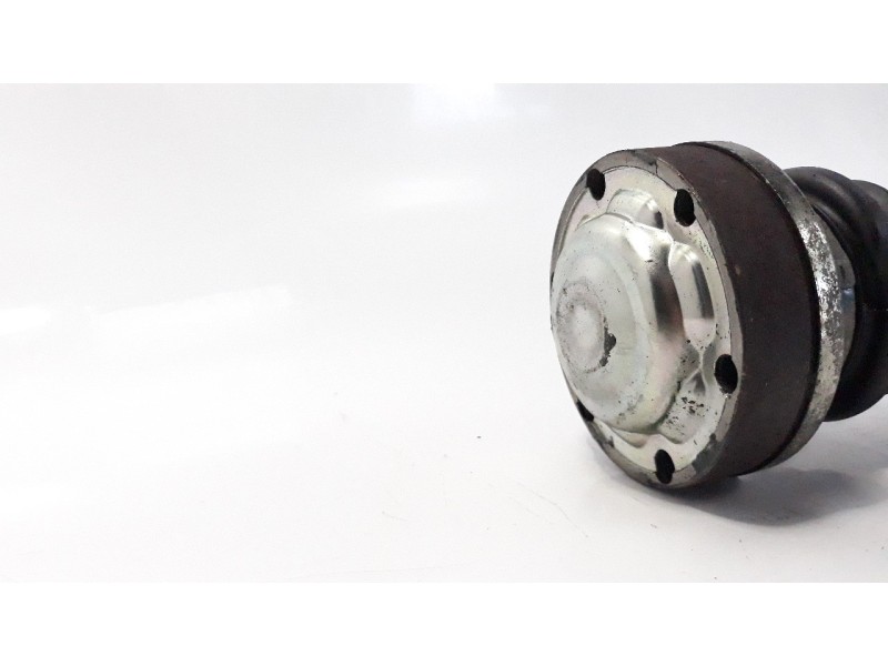 Recambio de transmision trasera izquierda para audi r8 (423) 4.2 fsi referencia OEM IAM 420501203  