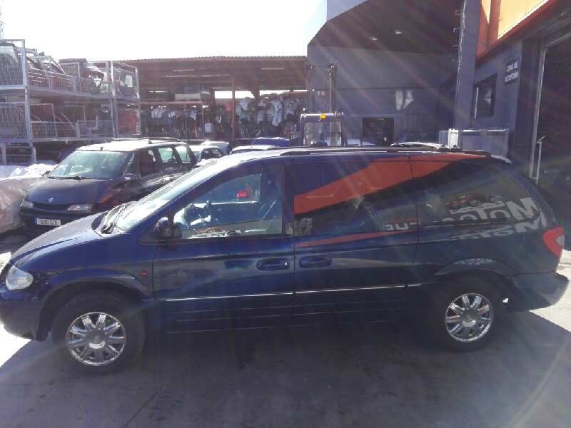 chrysler voyager (rg) del año 2004
