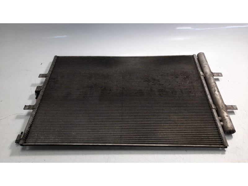 Recambio de condensador / radiador aire acondicionado para ford transit furgón (tts) 2.0 tdci cat referencia OEM IAM BK2119710AB
