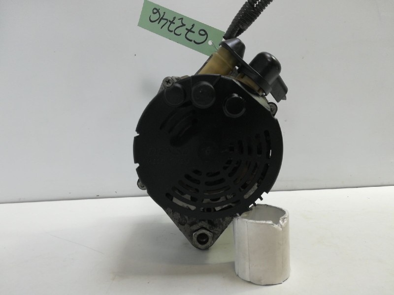 Recambio de alternador para citroen c1 audace referencia OEM IAM 270600Q120 ALF710304 A30477